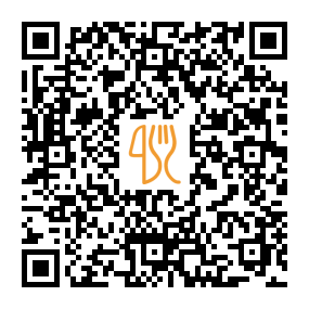 QR-code link para o menu de The Big Boba Theory