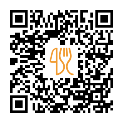 QR-code link para o menu de Qg