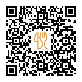 QR-code link para o menu de Da Vinci’s