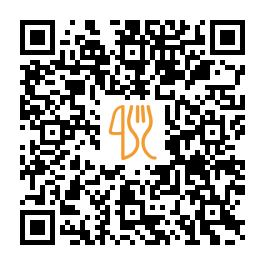 QR-code link para o menu de Eth Corneret De Les