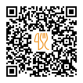 QR-code link para o menu de Travancore Indian