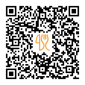 QR-code link para o menu de Mings Garden Chinese