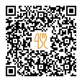 QR-code link para o menu de The Hideaway Lounge