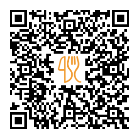 QR-code link para o menu de Burgerhjørnet