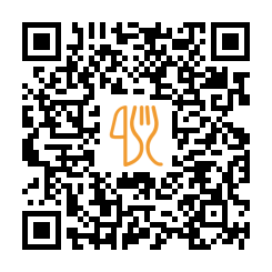 QR-code link para o menu de Café Momo