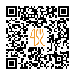 QR-code link para o menu de KFC