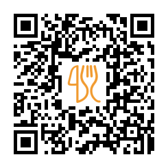 QR-code link para o menu de Pavillonen