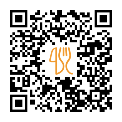 QR-code link para o menu de F&m Saveurs