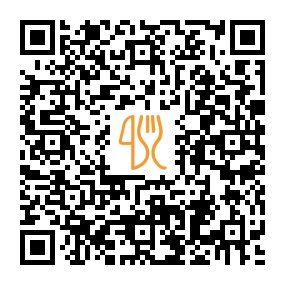 QR-code link para o menu de The Orchid Restaurant