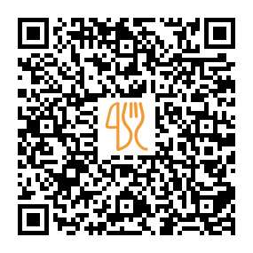 QR-code link para o menu de 효자동 프로젝트 Hyojadong Project