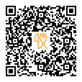 QR-code link para o menu de The Cakerino