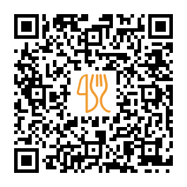 QR-code link para o menu de Pho Bowl