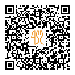 QR-code link para o menu de Restaurang Bacchus