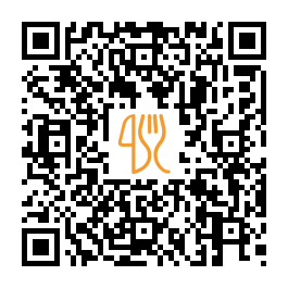 QR-code link para o menu de Cafe Aroma