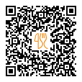 QR-code link para o menu de Bluefin Sushi Ramen