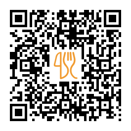 QR-code link para o menu de Toe Beans Cat Cafe