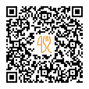 QR-code link para o menu de North Beach Market Deli