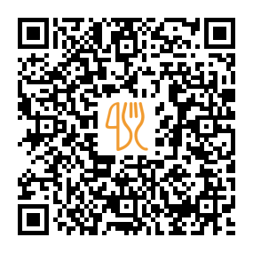 QR-code link para o menu de Island Brothers Teriyaki