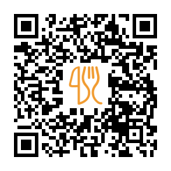 QR-code link para o menu de Hostal Pancorbo