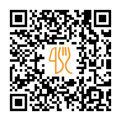 QR-code link para o menu de Pizz'a Cézac