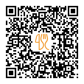 QR-code link para o menu de East Of Chicago Pizza