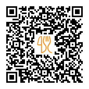 QR-code link para o menu de Fall River Pizza