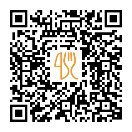 QR-code link para o menu de Indian Home Made Food