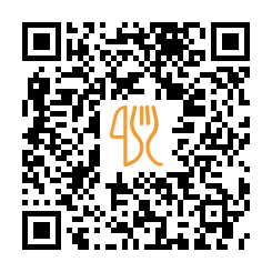 QR-code link para o menu de Cafe Ruyi