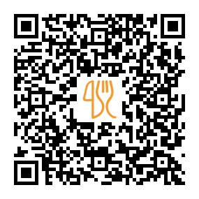 QR-code link para o menu de Pei Wei Asian Diner