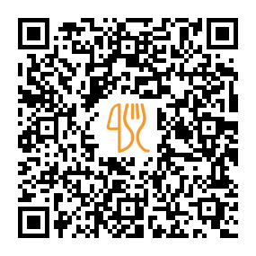 QR-code link para o menu de Joe The Juice