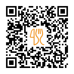 QR-code link para o menu de Cafe Fuel