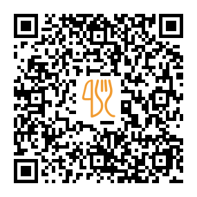 QR-code link para o menu de Roseville Tavern