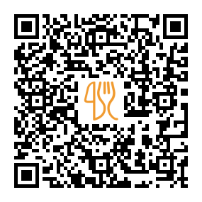 QR-code link para o menu de 3 Sisters Speakeasy