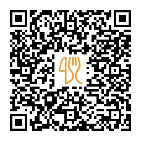 QR-code link para o menu de Cafe Flora