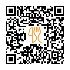 QR-code link para o menu de Ô Filles