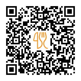 QR-code link para o menu de Le Crêt