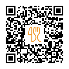 QR-code link para o menu de Chez Angy