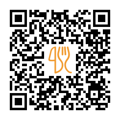 QR-code link para o menu de Gather