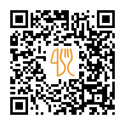 QR-code link para o menu de The Hearth