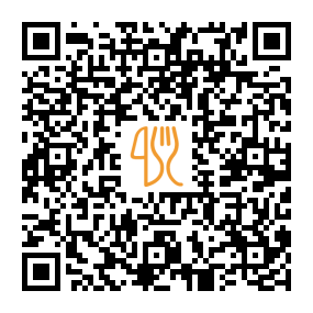 QR-code link para o menu de The Halal Guys