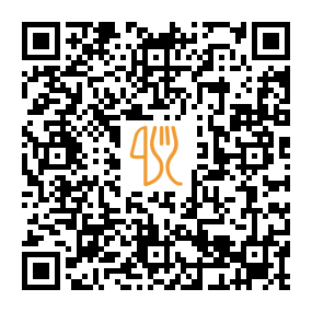 QR-code link para o menu de Teriyaki Yogi