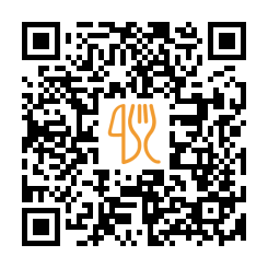 QR-code link para o menu de Delom