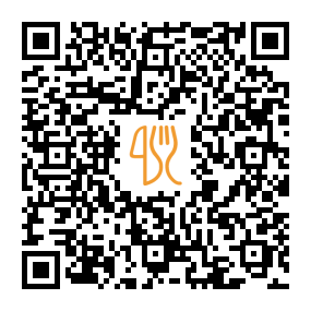 QR-code link para o menu de Corky's Ribs Bbq