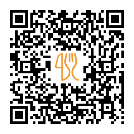 QR-code link para o menu de Hardee's