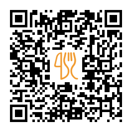 QR-code link para o menu de Chicken Stop