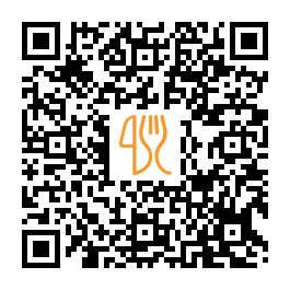 QR-code link para o menu de Gaffney's