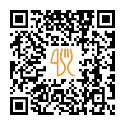 QR-code link para o menu de Gold Town Cafe