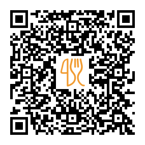 QR-code link para o menu de Absurd Bird Leeds