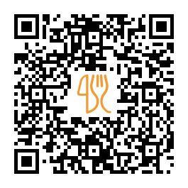 QR-code link para o menu de Maya Kebab Bédée