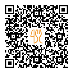 QR-code link para o menu de Claxon's Smokehouse Grill